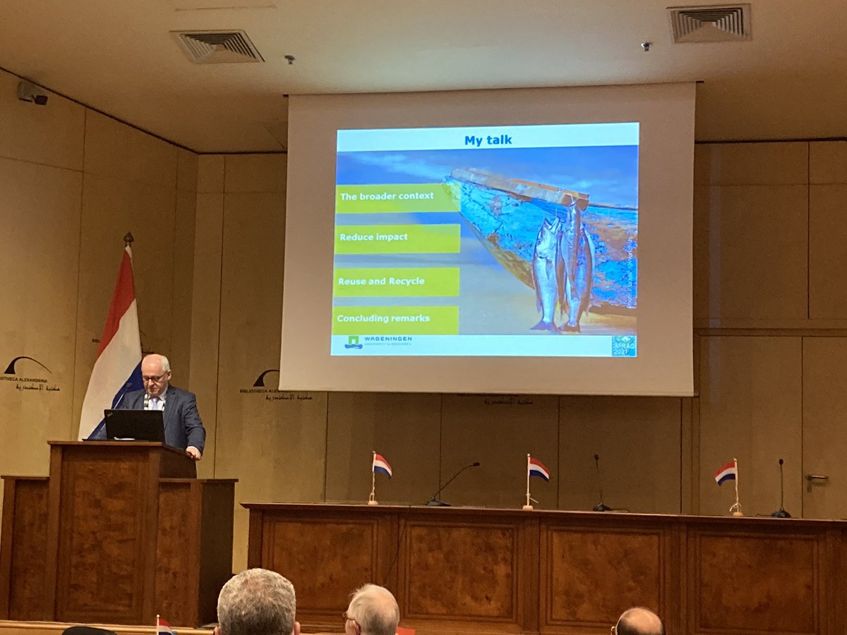 dabbadie's tweet photo. Learning circularity in aquaculture from Emeritus Professor @JohanVerreth #AFRAQ21 https://t.co/t5fWlNGUL7