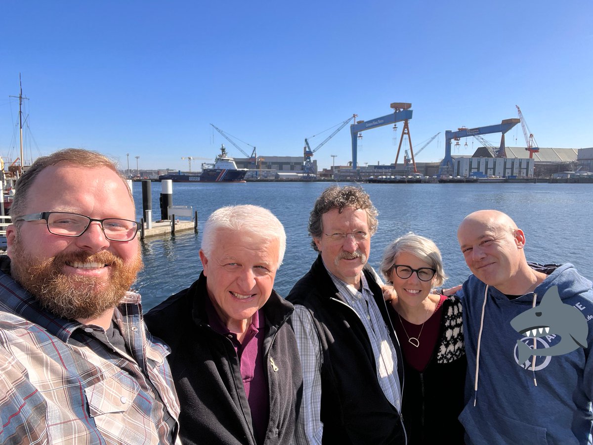 Michael D. Herbert (@biggermanmike) on Twitter photo Dusting off that jet-lag before we go set up for #RAD. The <a href="/ResuscAcademy/">ResuscitationAcademy</a> faculty even got to taste German Spaghetti Ice during a small break exploring the harbor in Kiel. Now we are ready for #HPCPR training. Dusting off that jet-lag before we go set up for #RAD. The <a href="/ResuscAcademy/">ResuscitationAcademy</a> faculty even got to taste German Spaghetti Ice during a small break exploring the harbor in Kiel. Now we are ready for #HPCPR training.