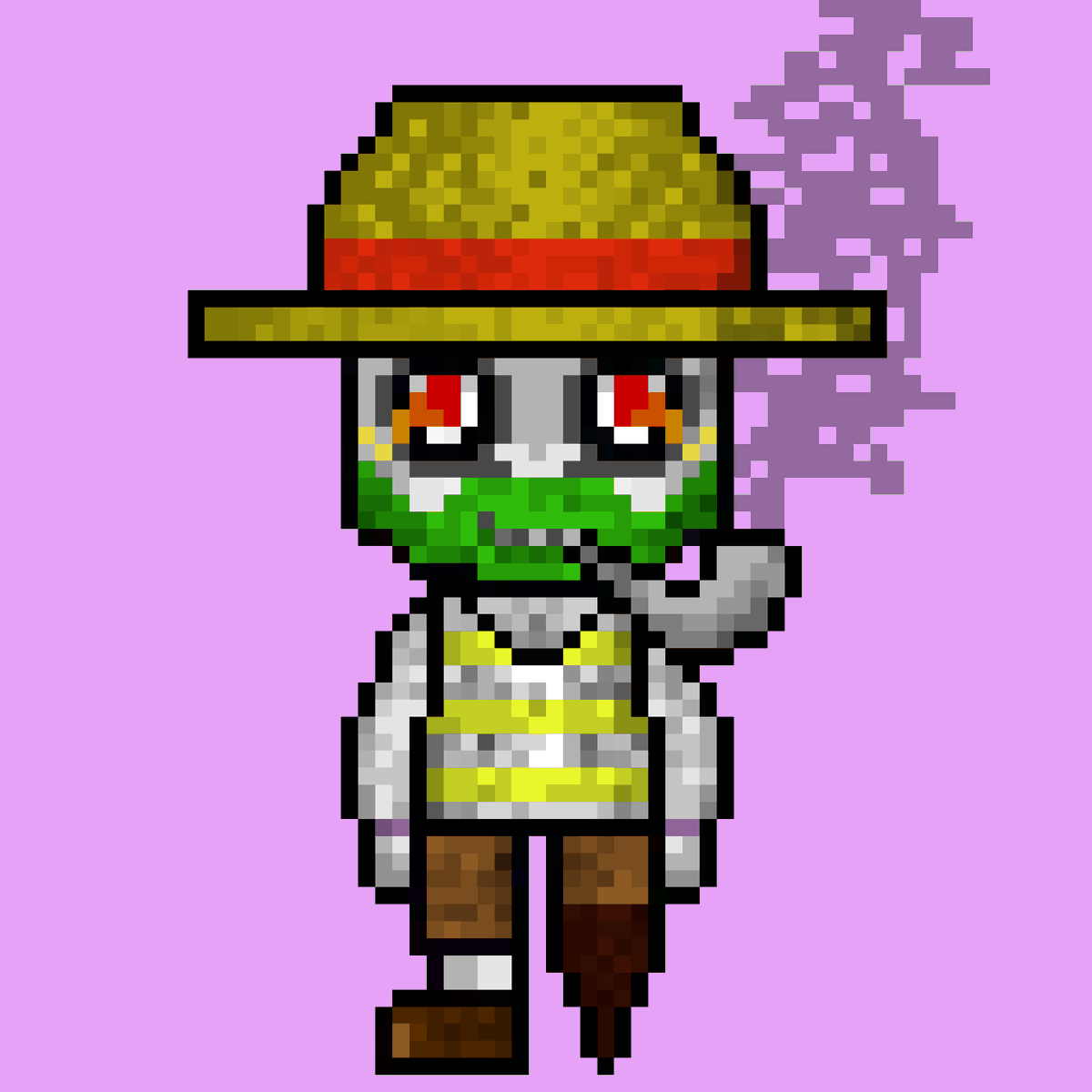 Pirates of S◎L Bay 🏴‍☠ tweet media