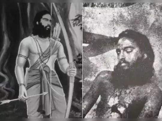 Remembering Rebellious Freedom Fighter Alluri Sitarama Raju On His Birth  Anniversary By Tollywood Superstars Who Introduced His Bravery To Us  Onscreen!
