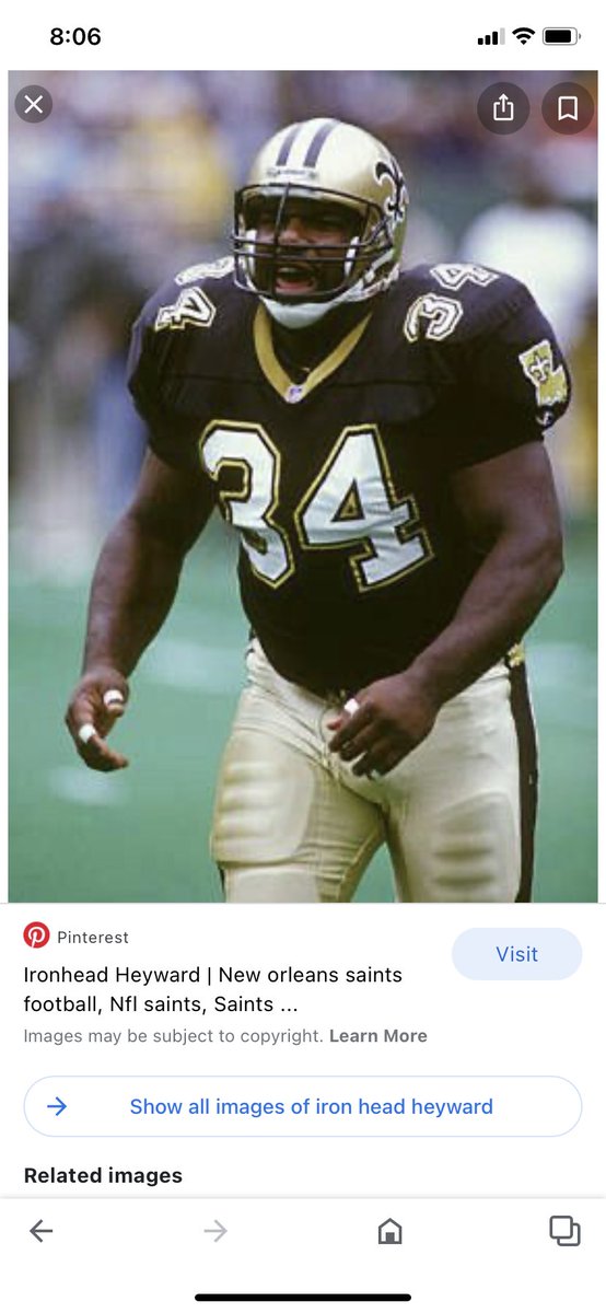 Slim55Jason's tweet photo. @SharpFootball Iron head https://t.co/14LazO1GPT