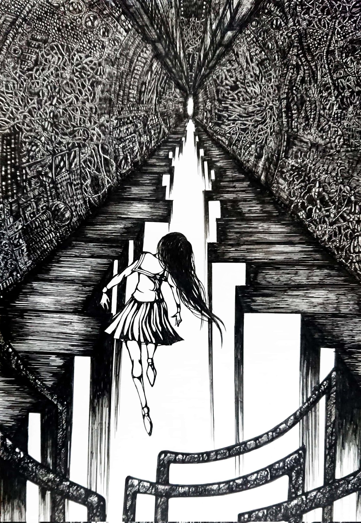 異世界イラスト Twitter Search Twitter