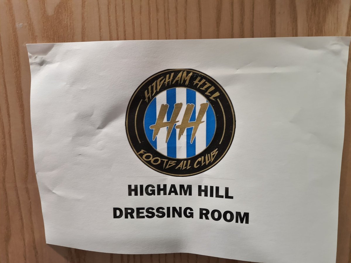 Corinthian League tweet media