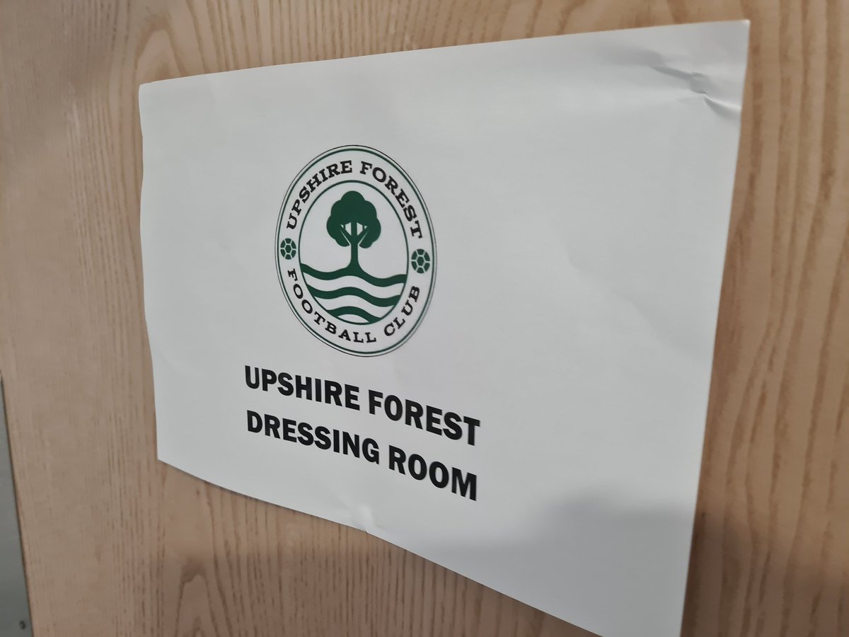 Corinthian League tweet media