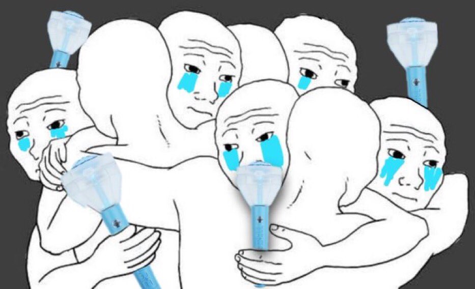 JUNKY_UWU's tweet photo. Teumes! Give yourself a hug! For working so hard until the end of JIKJIN era! I’m so proud with all of you because we also improve a lot and gave TREASURE a win 😊 let’s work harder on their next promotion. Which is we all already know what song they’re going to promote 🤩 https://t.co/bM8gcVN0Mb