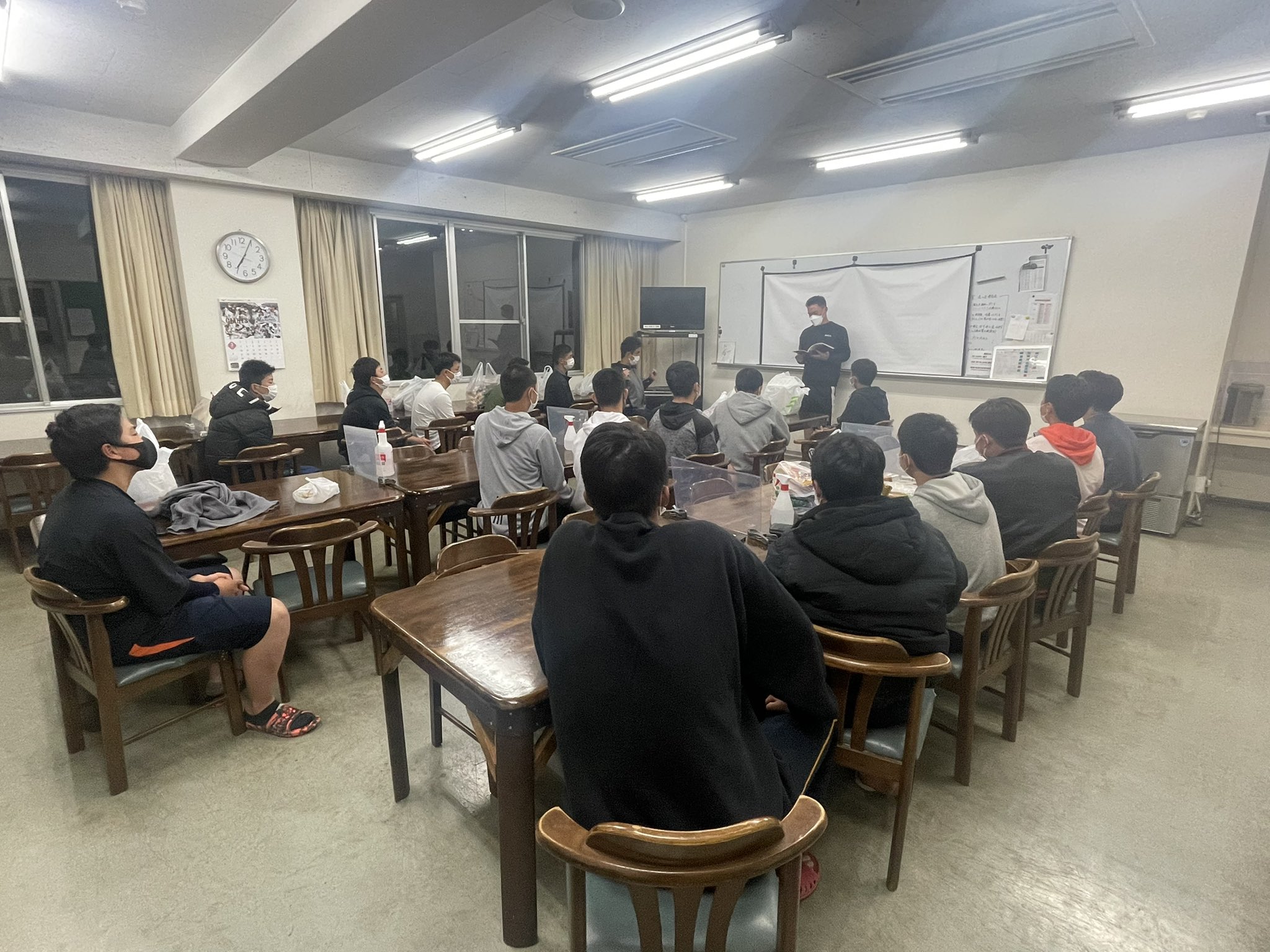 立花学園高校野球部公式アカウント on Twitter: