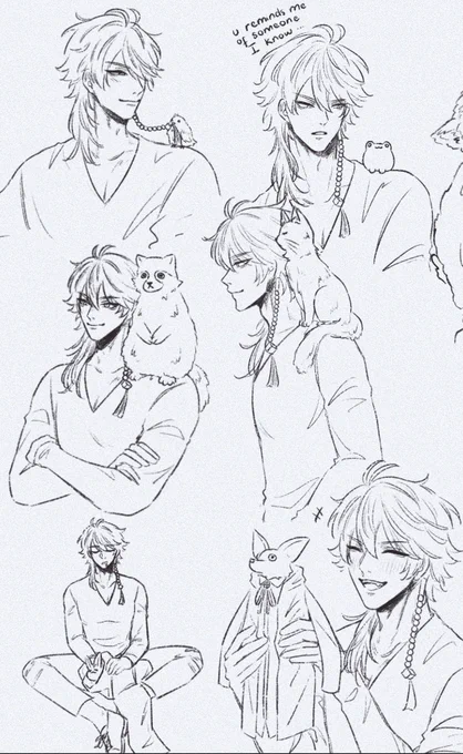 dice and animals pt3 