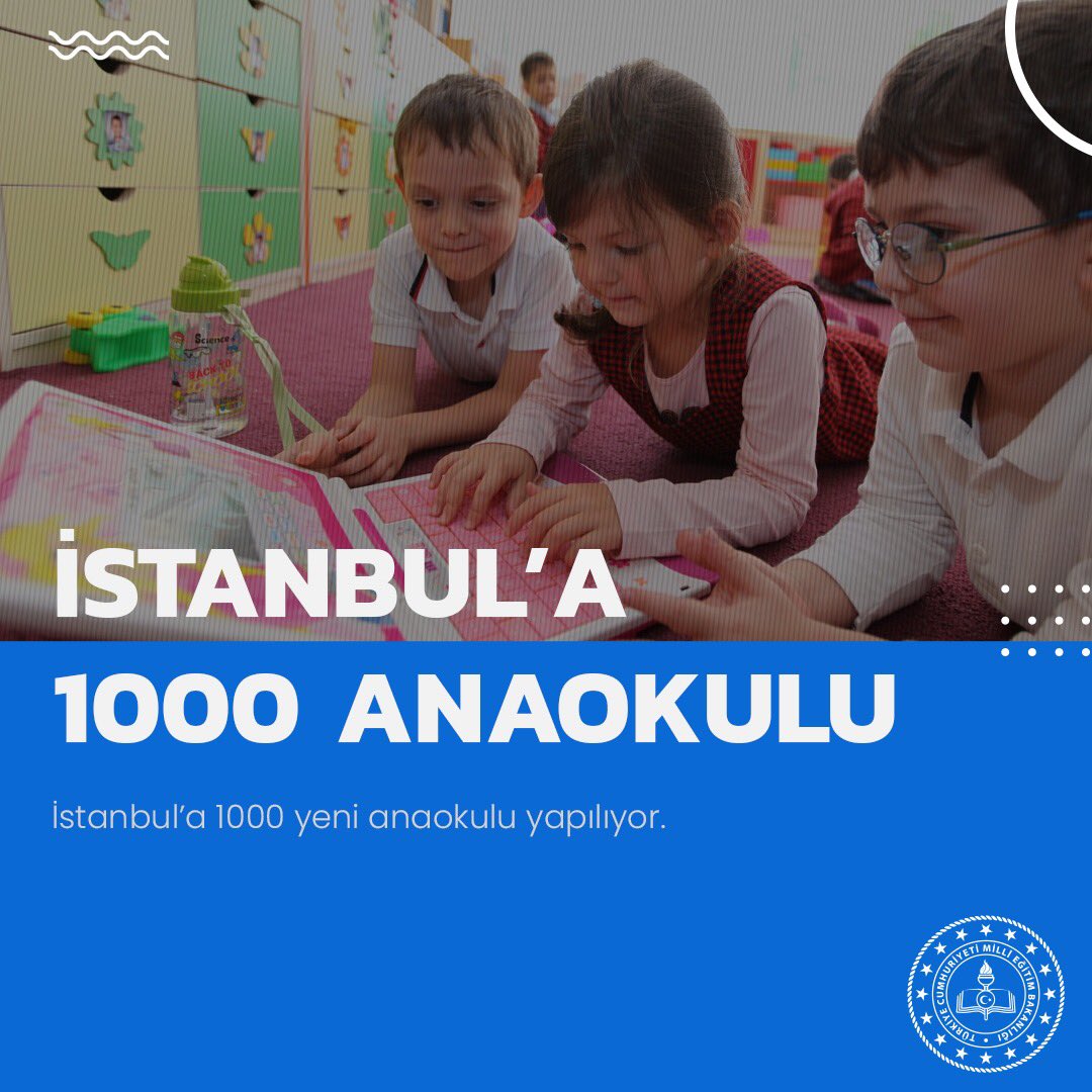 Hayırlı olsun 👏🏻💪💫

#ÇocuklarımızGeleceğimiz