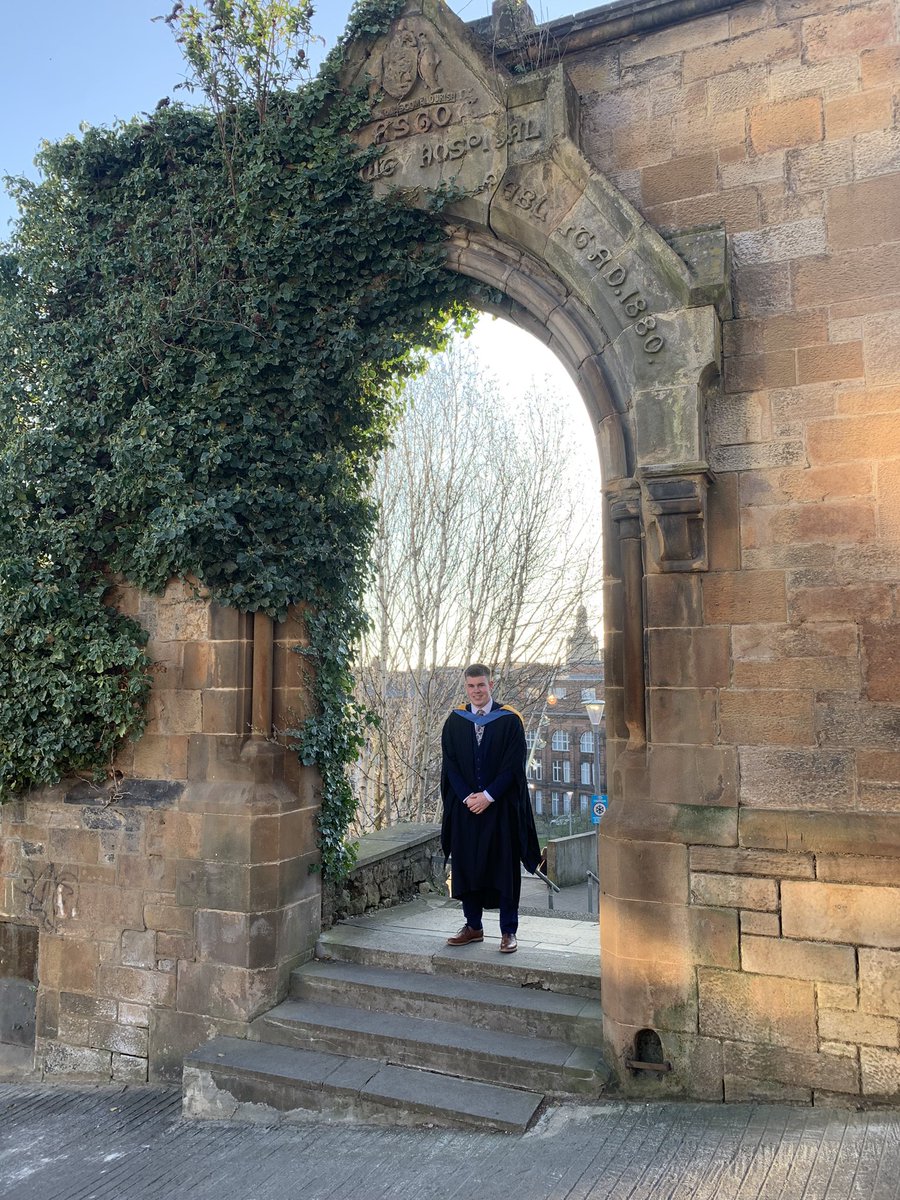 James Barbour tweet media