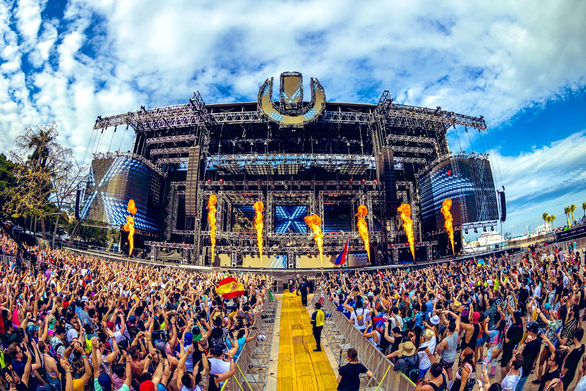 EDMsounds's tweet photo. ULTRA 2022 🌇🎆 https://t.co/mg5r6h6v9T