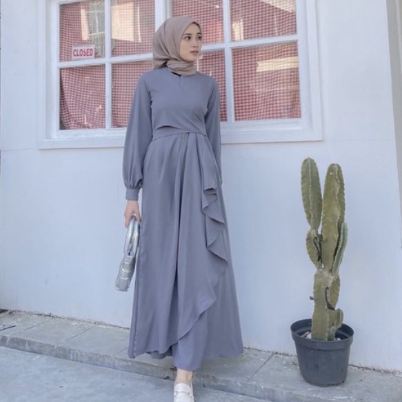 jajan_with_me's tweet photo. racun shopee: edisi rekomendasi outfit hari raya lebaran (dress, abaya, gamis, kaftan, dan lain-lain) 🧚🏻

ㅡ a thread: https://t.co/dyyKBsAakS