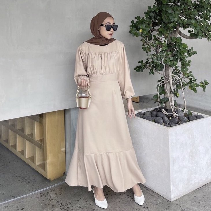 jajan_with_me's tweet photo. racun shopee: edisi rekomendasi outfit hari raya lebaran (dress, abaya, gamis, kaftan, dan lain-lain) 🧚🏻

ㅡ a thread: https://t.co/dyyKBsAakS