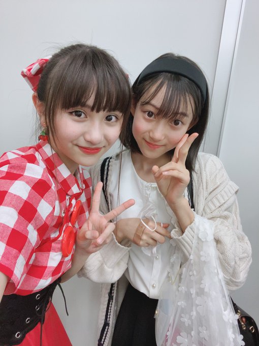 Twitterのコスプレ画像7