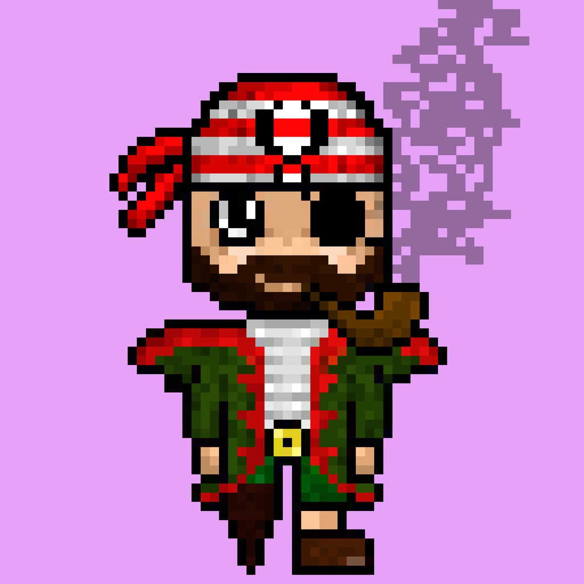 Pirates of S◎L Bay 🏴‍☠ tweet media