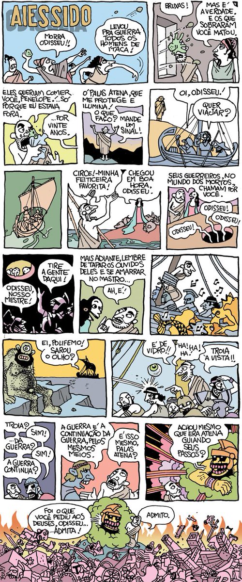 Quadrão de hoje, na Folha: 