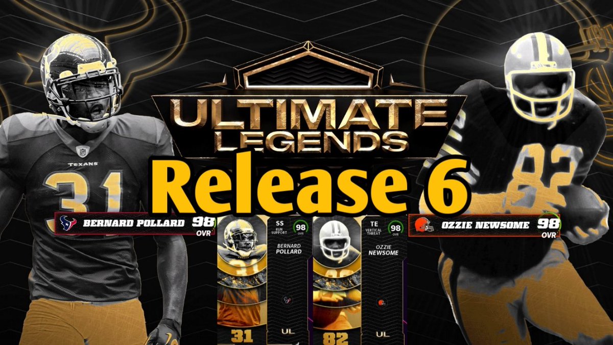 RRGaming__'s tweet photo. Out now #YouTube #youtubegaming #Madden22 #maddenfamily https://t.co/6POxYgGwHc https://t.co/xyg24tVobO