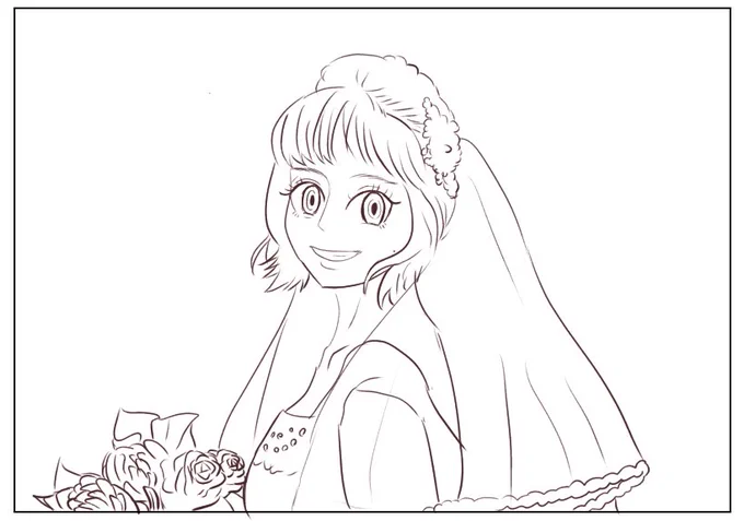 ベイル観てて娘が嫁に行く時のお父さんってこんな気持ちなのかなぁって思った…切ない… 