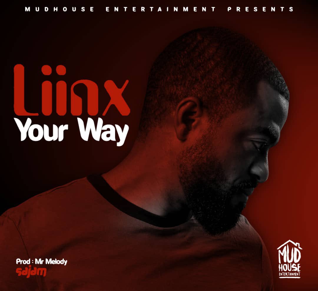 LiinxOfficial's tweet photo. #YourWay #1stApril
Canβt wait for it to drop. https://t.co/e97kRDdafr