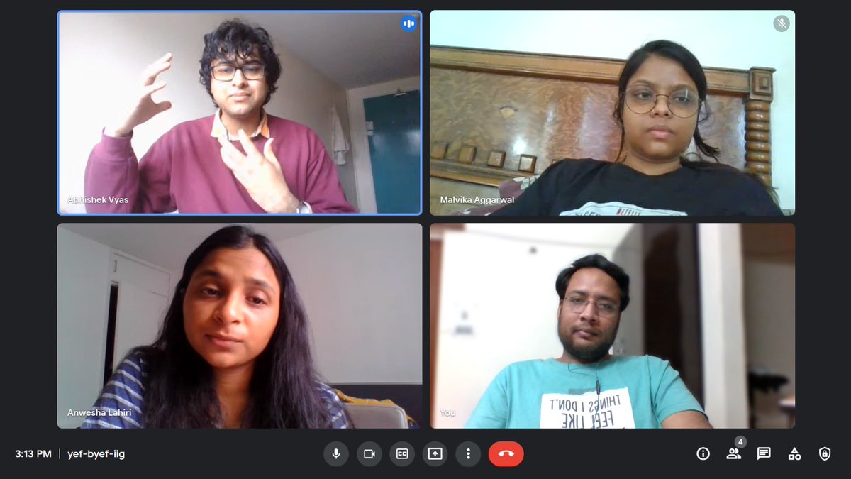 BCLvolunteers's tweet photo. Today, Core Team Volunteers met virtually for discussing next Month's activities and sessions. 

#BCLVolunteers 
#BansaCommunityLibrary https://t.co/yTe8fGPcHe