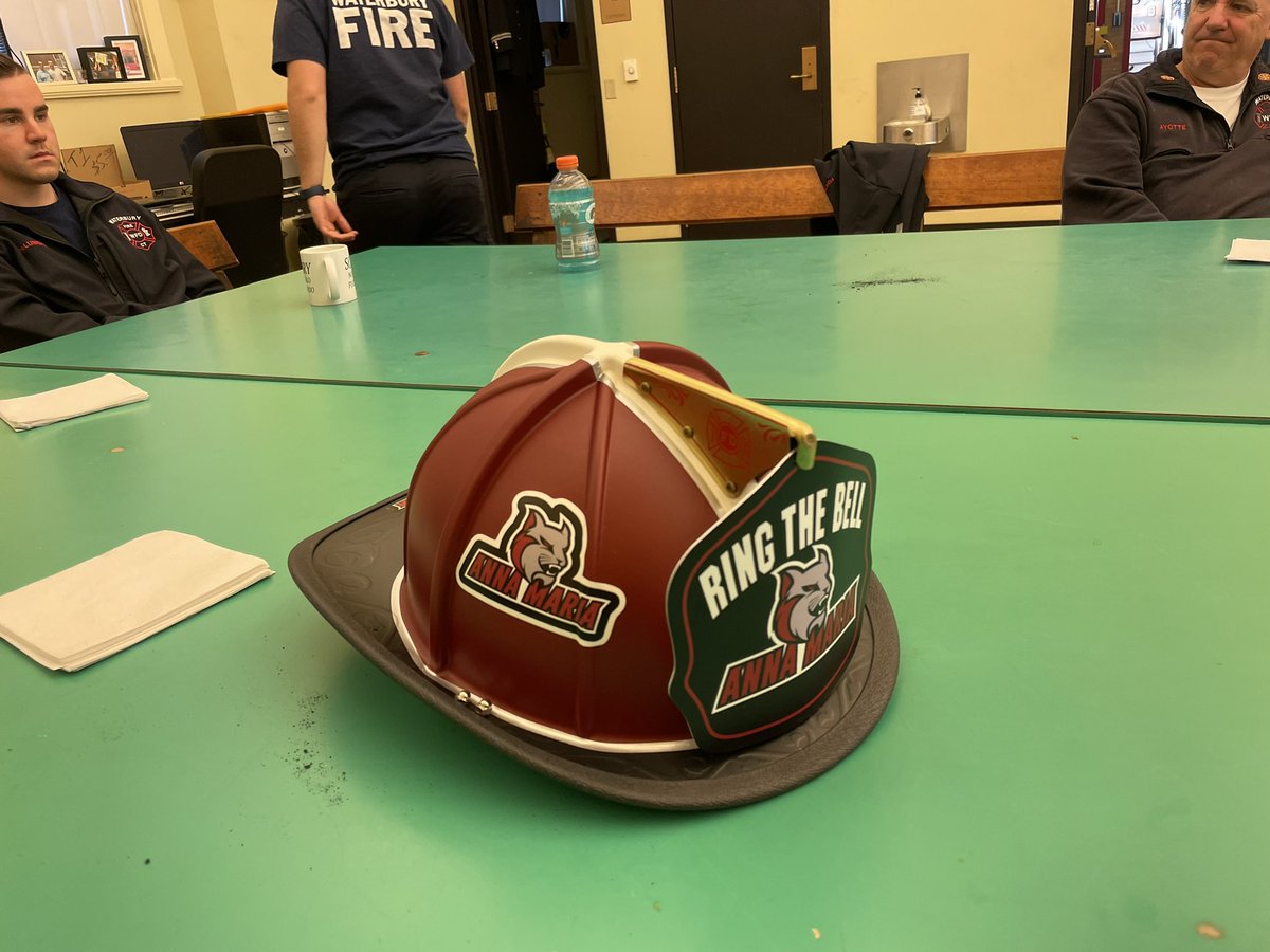 Coach_SCroce's tweet image. After 30 yrs…today is my last shift. Guys made this for me!! Hate the fact I’m leaving my Firefighting Family but change is necessary!!#FirefighterForLife #WFDFamily