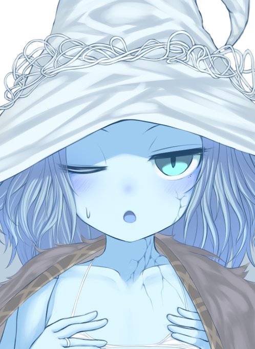 WIP
毛皮のマントとか帽子の飾りとか4本腕の仕草とか
ラニ様思った以上に時間がかかる……
週末には仕上げたいなぁ 