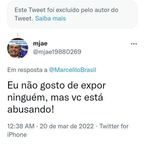 ALERTA_GOLPE tweet picture