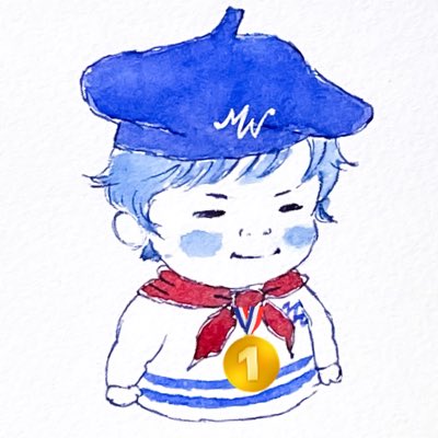 Fairyonice1's tweet photo. #新しいプロフィール画像

とりいそぎ🥇✨✨ https://t.co/eclgFwjddB