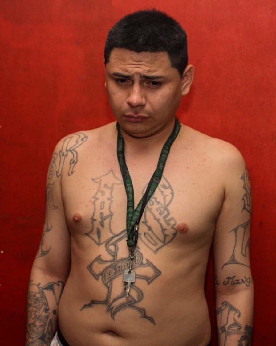 La <a href="/PNCSV/">PNC El Salvador</a> reporta varios arrestos de pandilleros en diferentes puntos del país, como parte del combate a las maras tras el día más violento en años (62 homicidios).