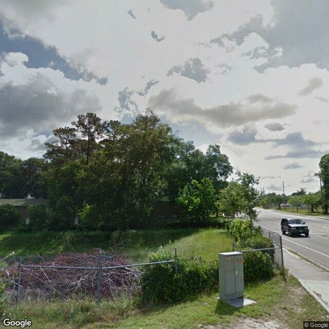 BusTallahassee's tweet photo. W Tharpe Street and Dawsey Street https://t.co/fAtoZDCtmB