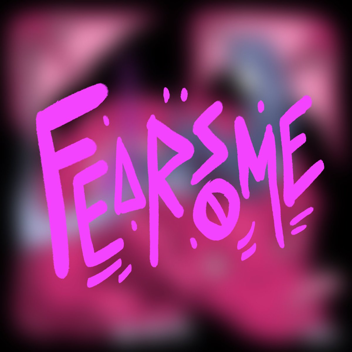 disrobot_'s tweet photo. Teaser for next Fearsome drop on Versum!
#disrobot #nft #versum #tez https://t.co/sPKc2fqB47