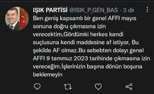 zlemEymenyiit2's tweet photo. @kanun_adami01 Slmlr bu paylaşım doğru mu 🤔 https://t.co/HWwuF1T25H