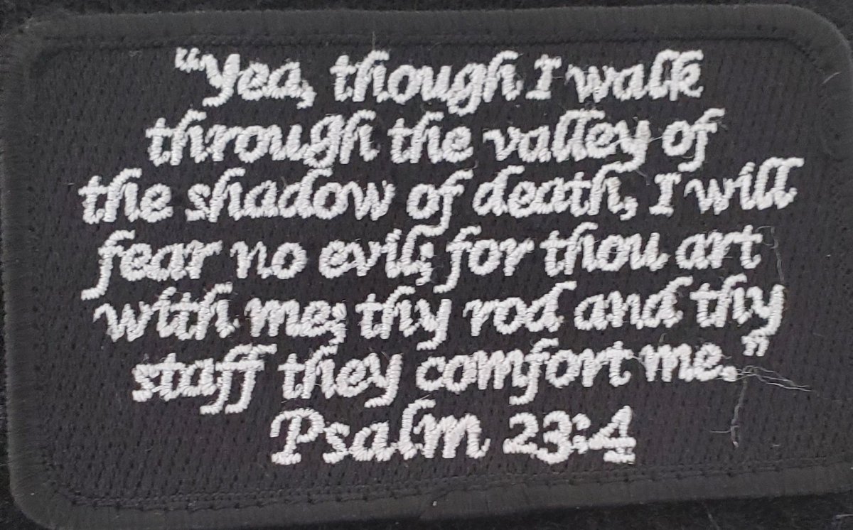 Daniel37715639's tweet photo. @jmvasquez1974 God bless you and your unit from Connecticut. Here's a verse https://t.co/LBVvum72Jj