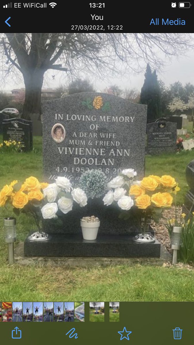 DoolanRuss's tweet photo. Love you &amp; miss you everyday xx https://t.co/3L1GPHvQFI