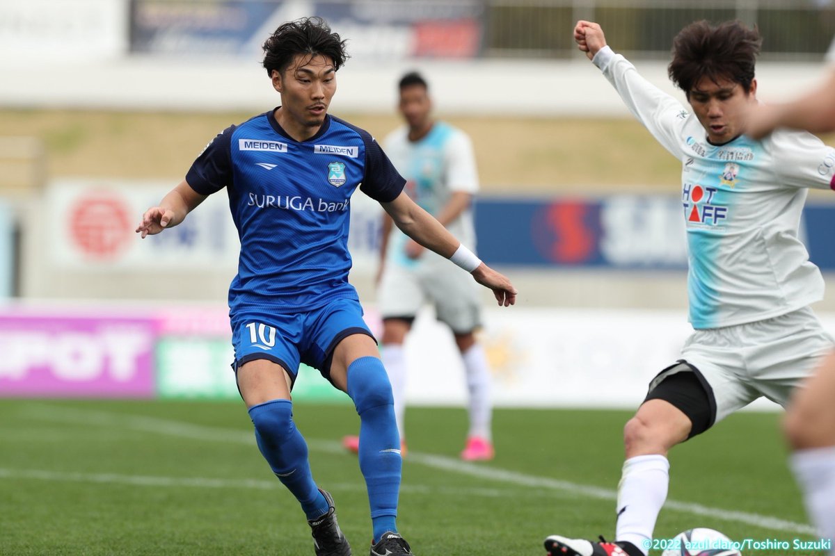 【3月27日(日)FC岐阜戦】
🟦PENALTYスペシャルデー🟦

［試合結果］
沼津 2-0 岐阜

本日も応援いただき、ありがとうございました🏟🙌
皆さんと共に戦い、掴んだ勝利✨
次もこのままの勢いで💪💪💪

試合結果はこちら⬇
is.gd/jtBRvh

#アスルクラロ沼津
#全力