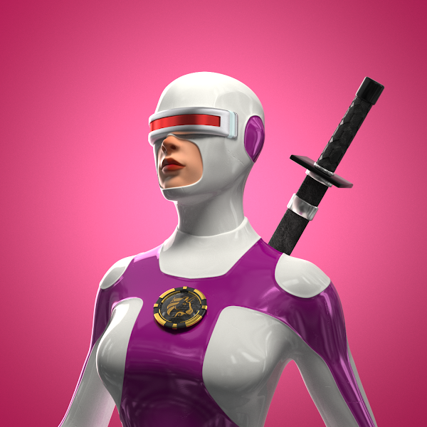 Hey do you want to First 10 User and take 10 Free NFT lowe Price buy 0.005 ETH Hero Punks Bored Giveaway.
steps to win 
1. Follow
2. like this post 
3. Retweet this post
4. Click here 
rarible.com/user/0x37BC9B9…