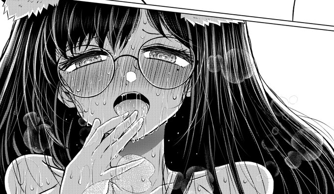 例大祭の原稿やってるけど以前に比べてえっちな絵を描くスキルが上がってきたように感じる 