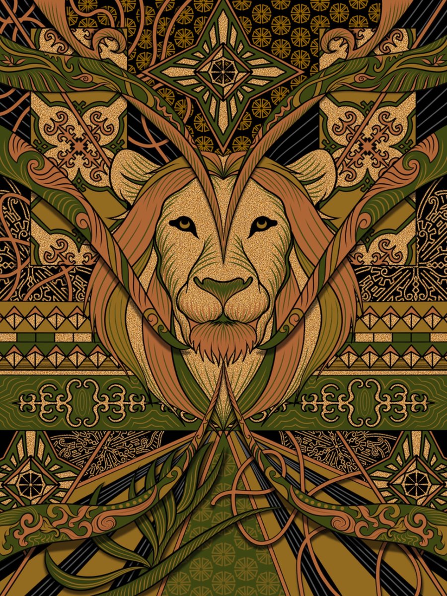 Pentas | NFT Marketplace tweet media