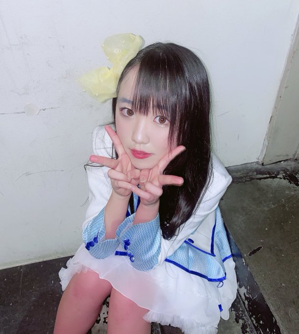 Twitterのコスプレ画像1