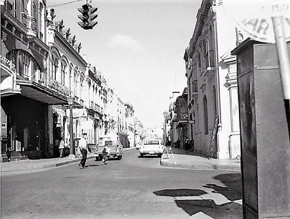 Somos hijos de un romantico pasado, La Serena es mi tierra una estampa colonial.
<a href="/LaSerena_Chile/">La Serena Chile</a>
<a href="/munilaserena/">Municipalidad de La Serena</a>
<a href="/LaSerenaTeamo/">Te Amo La Serena ❤</a>
#lacanchanomiente
#lodemásesteatro