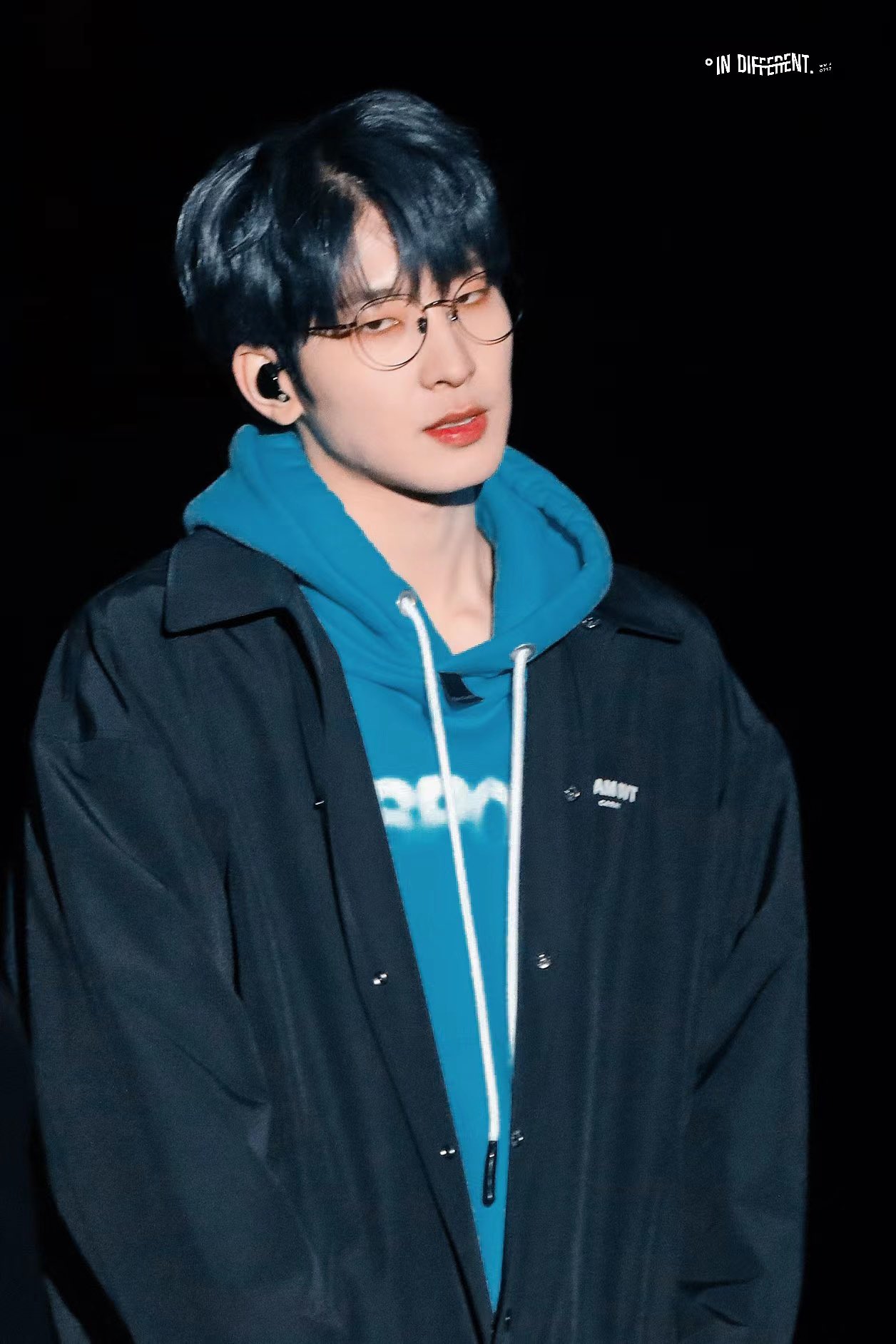 Seventeen ウォヌ In_Different on X: 