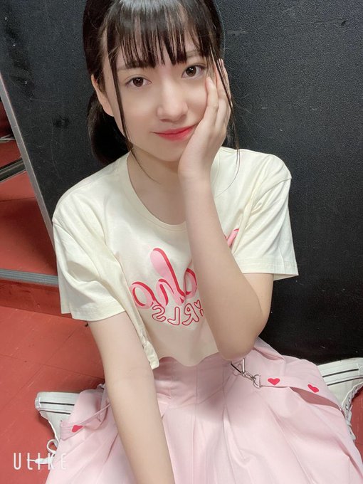 Twitterのコスプレ画像4