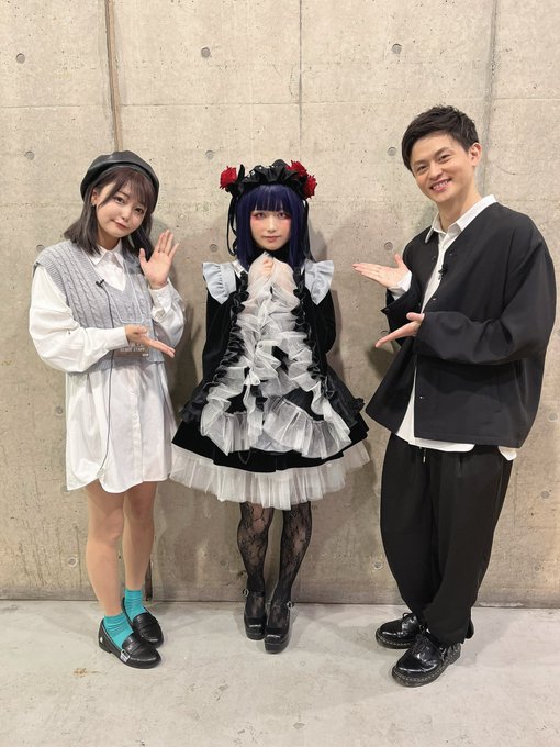 Twitterのコスプレ画像44