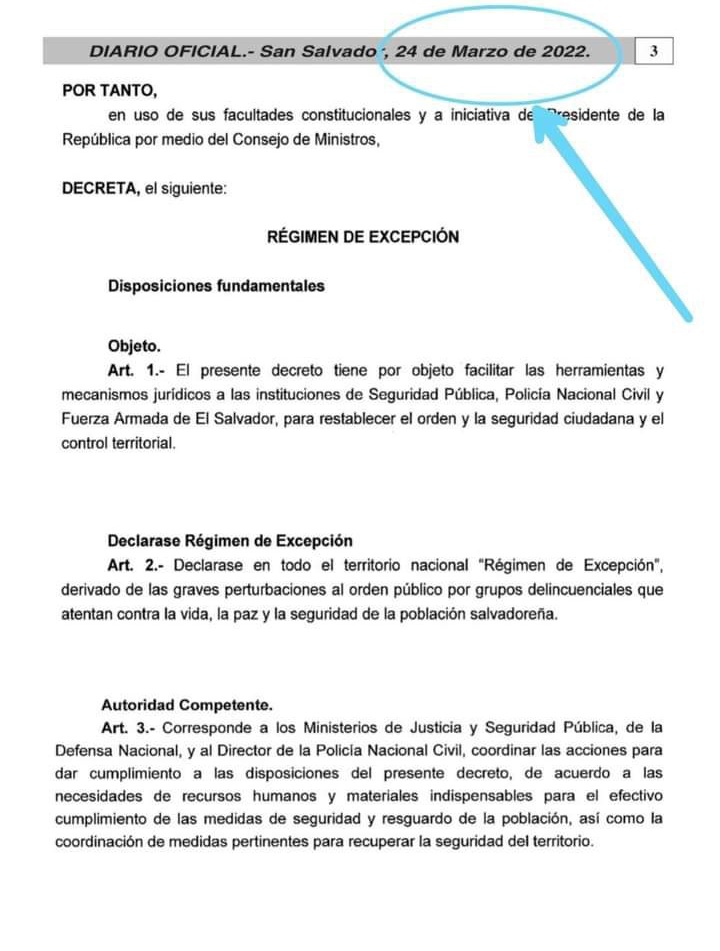 chepechepe74's tweet photo. @WalterAntonioU3 @JoseValdezSV O por lo menos explicaran como tenían lista una ley el 24 de marzo si los muertos fueron el 25 y 26 ?? https://t.co/9kpkmXl8oR