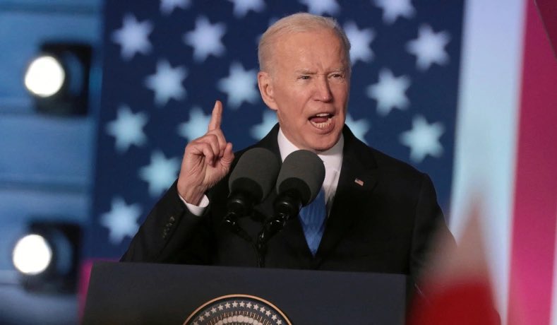 Joe Scarborough tweet media