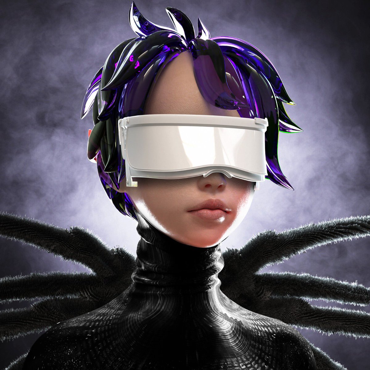 KIRAVERSE tweet media