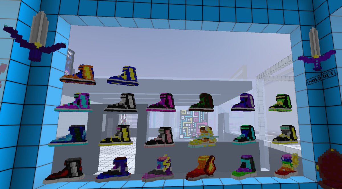 The collection is growing

⚡️⚡️⚡️

cryptovoxels.com/play?coords=E@…