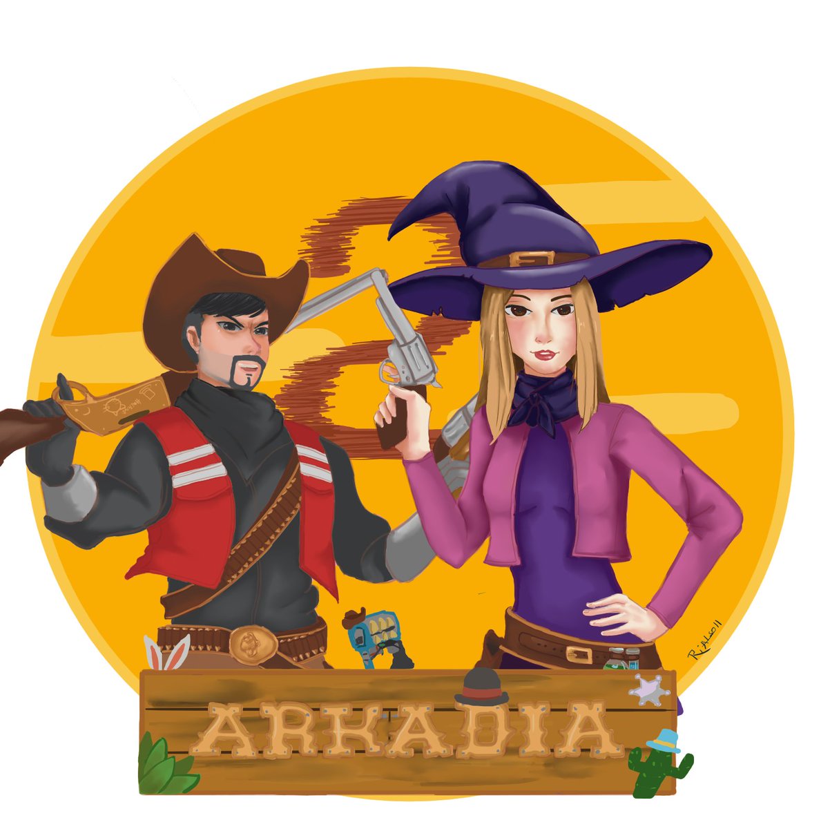 Rialso11's tweet photo. 🦕Arkadia ♥🦖
Esperando por esta gran serie
Fanart de los Jefes de Arkadia @NexxuzHD @Mayichii 

#Arkadia2 #fanart #arkeanos https://t.co/114t3PuFEc