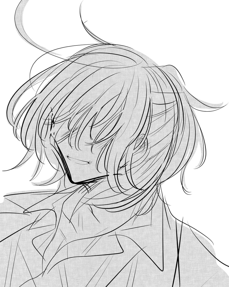 辜月のN 
