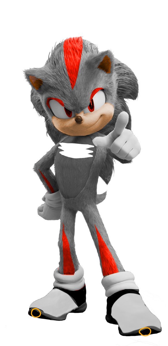 The Sonic News Guy on X: NEW SONIC MOVIE 3 LEAK!!!! 😱😱😱   / X