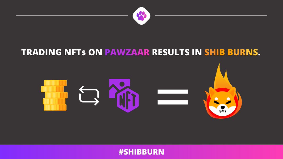 Pawzaar | NFT Marketplace tweet media
